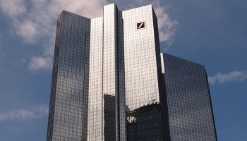 Deutsche Bank Investigated for Role in Danske Scandal