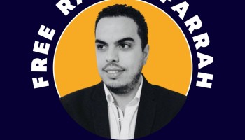 Algeria Sends Journalist and an Organized Crime Researcher Behind Bars