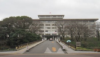 Yakuza Boss First to be Sentenced to Death in Japan 