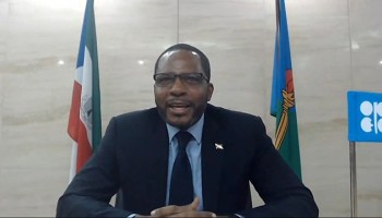 Spain Probes Equatoguinean Minister For Bribes, Money Laundering