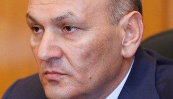 US Seizes LA Mega-Mansion from Former Armenian Minister