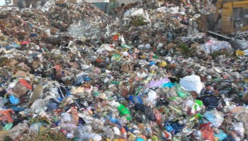 UN Cites Southeast Asia as Destination for the World’s Illegal Waste