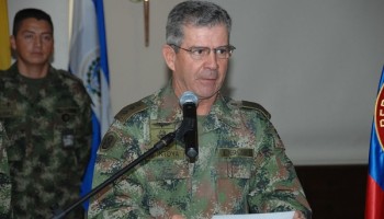 Colombian Soldiers Threatened for Reporting War Crimes