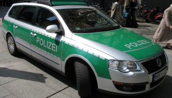 Germany Arrests Two Suspected of Trafficking Syrians