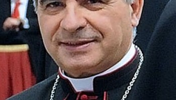Vatican Charges Ten, Including Former Cardinal, in Financial Probe