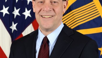 Trump Fires Head of Oversight Committee for Coronavirus Relief Bill
