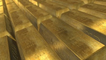 Kyrgyz Public Questions Government’s Silence over $1.1B Gold Sale