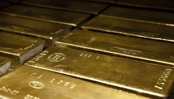 U.S. Executive Order Sanctions the Trade of Russia’s Gold Reserves