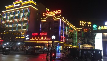 15 Malaysians Rescued from Cambodia’s Cyber Scam Traffickers