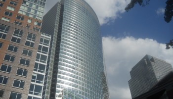 Goldman Sachs Bankers Charged for Role in 1MDB Fraud