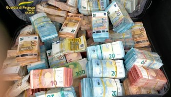 Italy and Spain Dismantle Cartel Money Laundering Network
