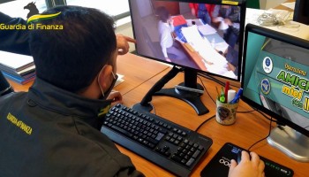 Сицилийские чиновники причастны к нецелевому расходованию сельскохозяйственных фондов ЕС