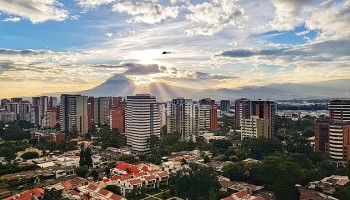 Guatemala’s Top Anti-Corruption Prosecutor Flees Country 