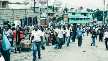 Haitian Gangster Charged for Kidnapping US Missionaries