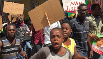 Haiti’s PM Resigns Following Kidnappings, Violence and Protests