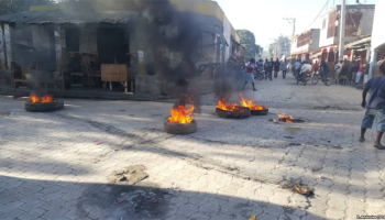 Anti-Corruption Protests in Haiti Turn Deadly