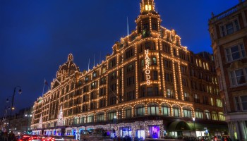 UK: Shopaholic Accused of Involvement in Organized Crime