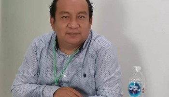Another Mexican Journalist Shot and Killed, Suspects Arrested