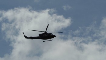 High-Flying Drug Trafficker Brought Down in Spanish Bust