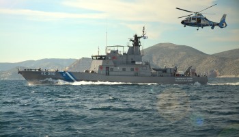 After Migrant Tragedy in the Mediterranean, Pakistan Goes after Human Traffickers