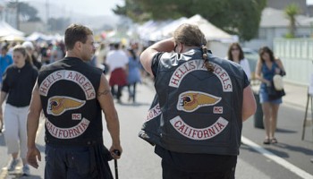 Hells Angels Member Arrested in Thailand