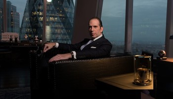 Expensive Art at Stake as Venezuelan Banker Faces U.S. Bribery Charges