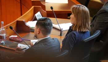 Colombia: Convicted Prosecutor to Testify against Colleagues 
