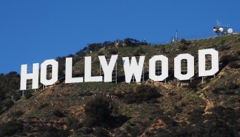 Hollywood Moviemaker Accused of Running a Prostitution Ring