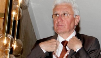 Bulgaria: Money-Laundering Case Dropped Against Ex-Speaker