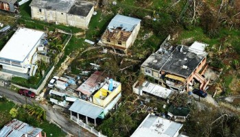 US: Woman Charged with Defrauding FEMA of $156M