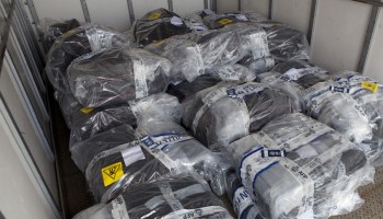 Six People Charged, 1.4 Tons Seized in Australia’s Biggest Cocaine Interception