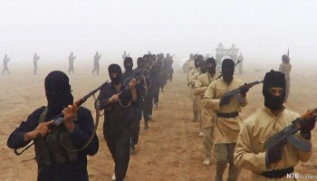 US Charges Canadian Said To Be The ‘Voice’ Behind ISIS 