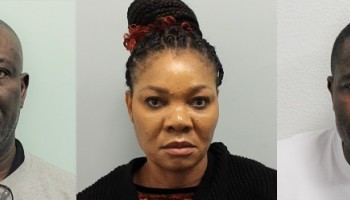 Nigerian Senator, his Wife, and Doctor Found Guilty of Organ Harvesting Conspiracy