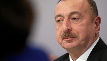 Azerbaijan’s President Approves Controversial Law on Media
