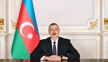 Amid Crackdown on Independent Media, Azerbaijan Calls for Early Election