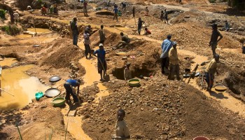 Chad: Disarmament Ordered After Deadly Clashes Among Illegal Miners