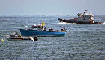 A Bipartisan US Senate Bill Takes on Illegal Fishing