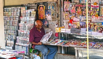 Press Freedom Group Urges India to Release Journalist