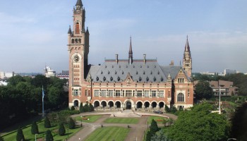 France to UN Court: No Diplomatic Immunity for Obiang