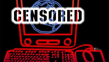 Russia Tries to Censor Kazakh Coverage of Ukraine War