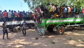 Worldwide Anti-Trafficking Operation Nets over 1,000 Suspects