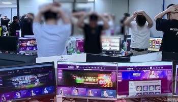 Thousands Arrested in Global Operation Targeting Cybercrime