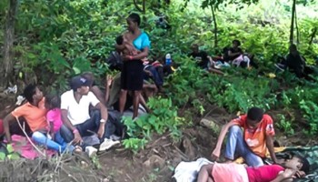 Police Across Americas Arrest 49 Alleged Human Traffickers