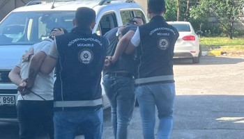 Human Trafficking-Fueled Fraud Expanding Beyond Southeast Asia, 281 Arrests