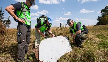 Bellingcat: Russia’s FSB Officer Played Crucial Role in MH17 Downing