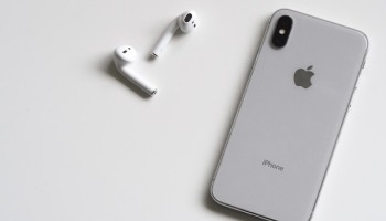 Apple Announces Program to Hire Survivors of Trafficking