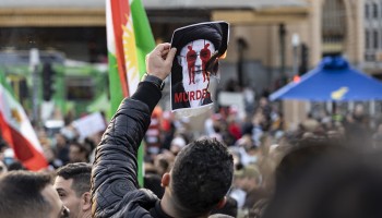 UN: Iran is the World’s No1 Executor; Over 10 People Killed Weekly
