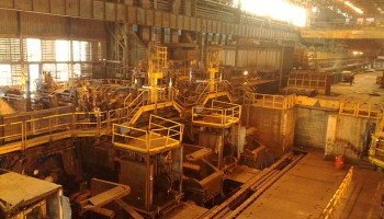 Iran’s Largest Steel Company Caught in Billion-Dollar Corruption Scandal