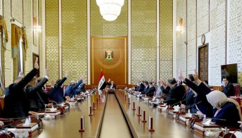 Iraqis Blame Deadly Fire on Negligence and Corruption