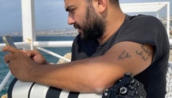Press Freedom Watchdog: Lebanon Journalists' Attack Deliberate, Not Accidental